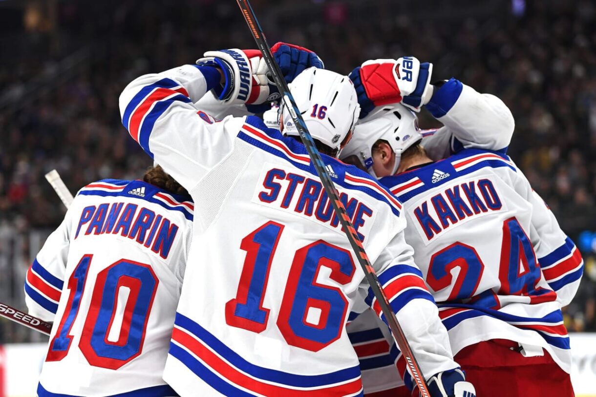 New York Rangers