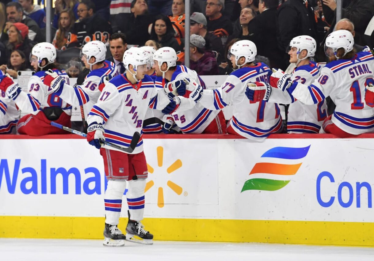 New York Rangers