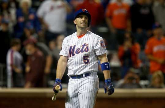 mets, david wright