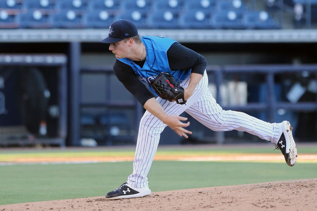 New York Yankees: Why This Spring Is Huge for Yankees Prospect