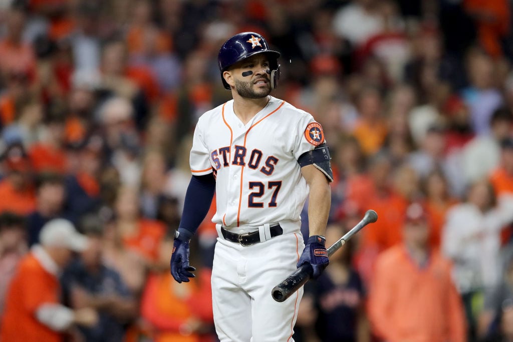 New York Yankees: Do the Houston Astros pass the Duck Test?