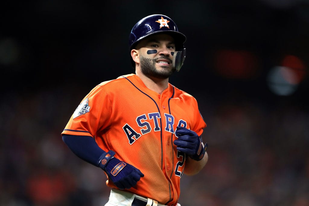 MLB News: Houston Astros make historic comeback with win over the Rays