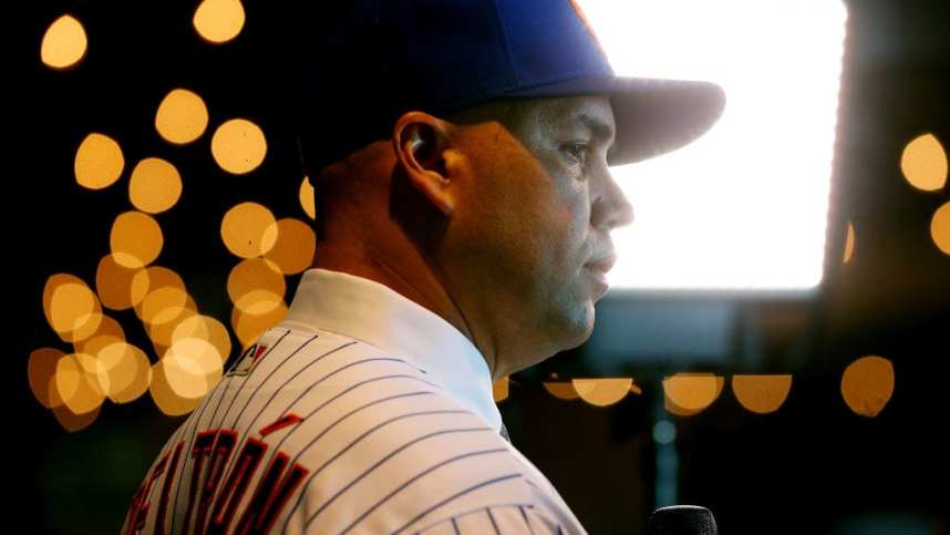 New York Yankees, New York Mets, Carlos Beltran