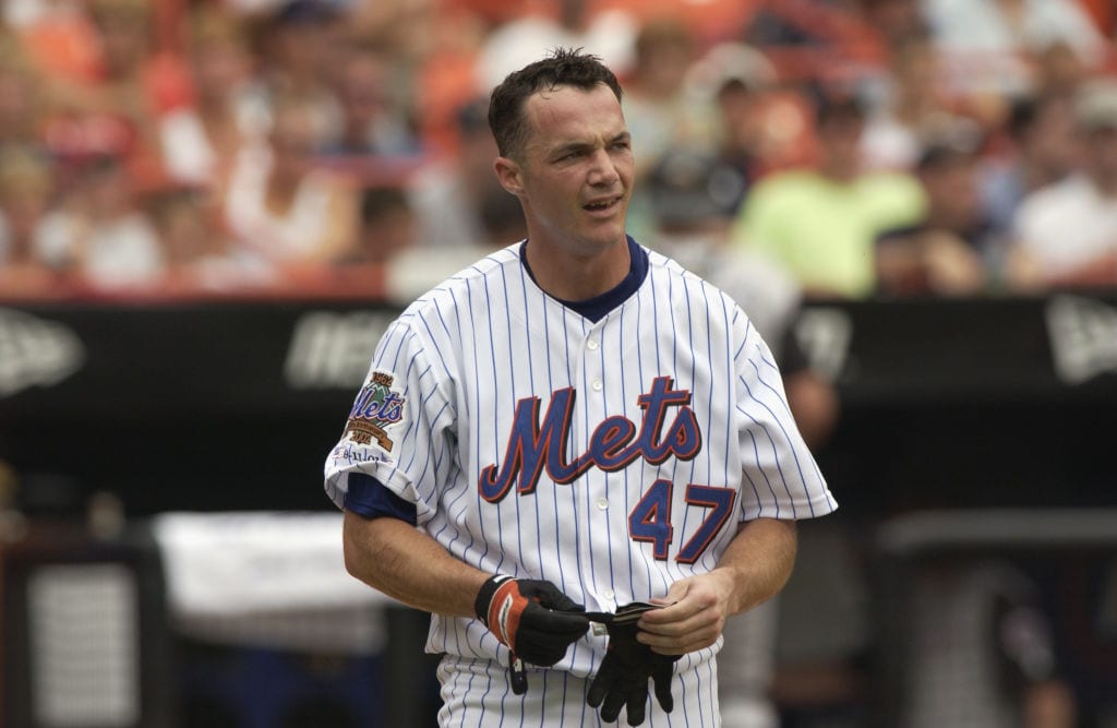 New York Mets: How about Joe McEwing as a manager?