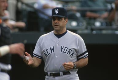 New York Yankees, Joe Torre