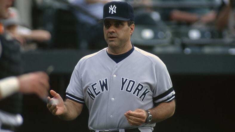 New York Yankees, Joe Torre