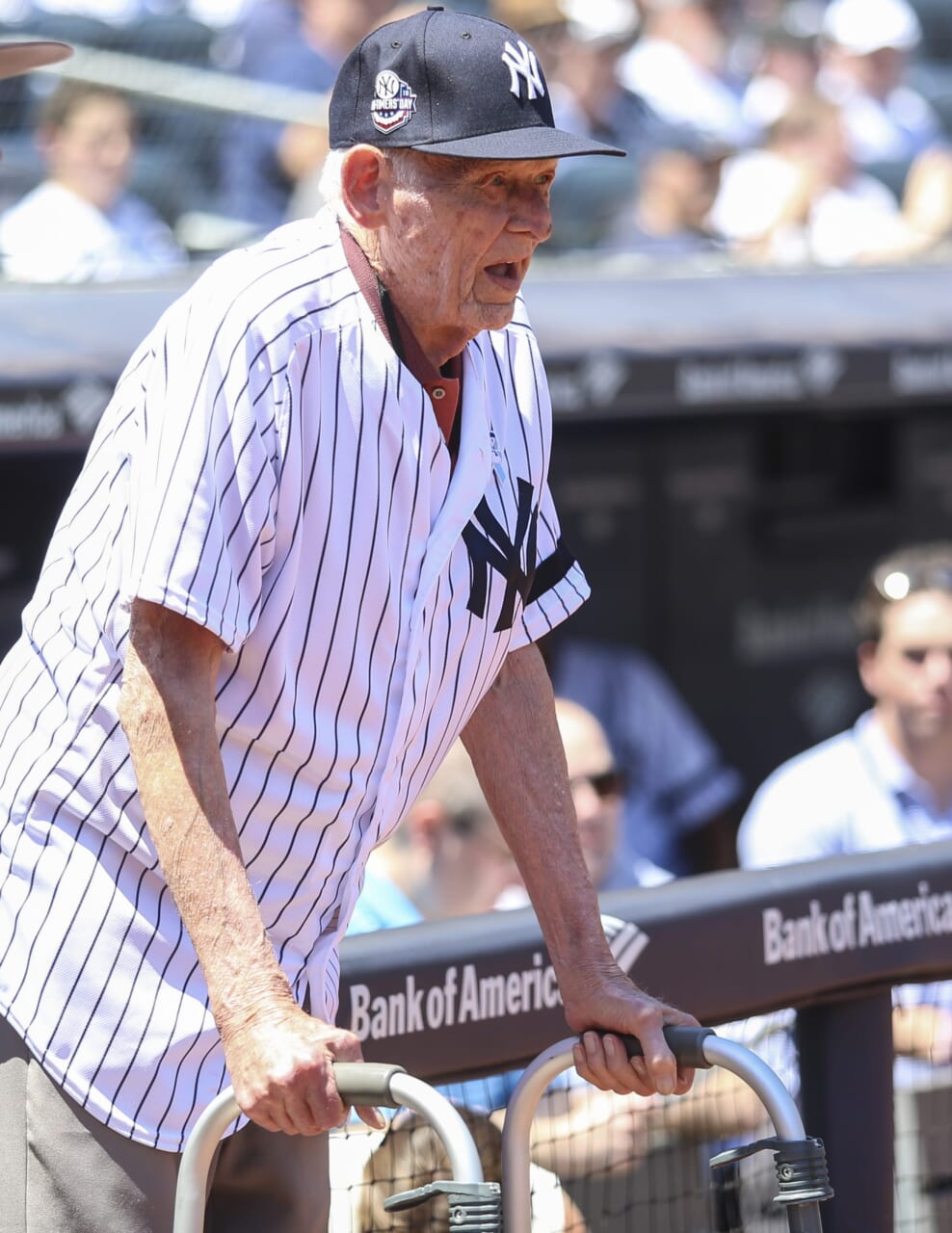 New York Yankees, Don Larsen