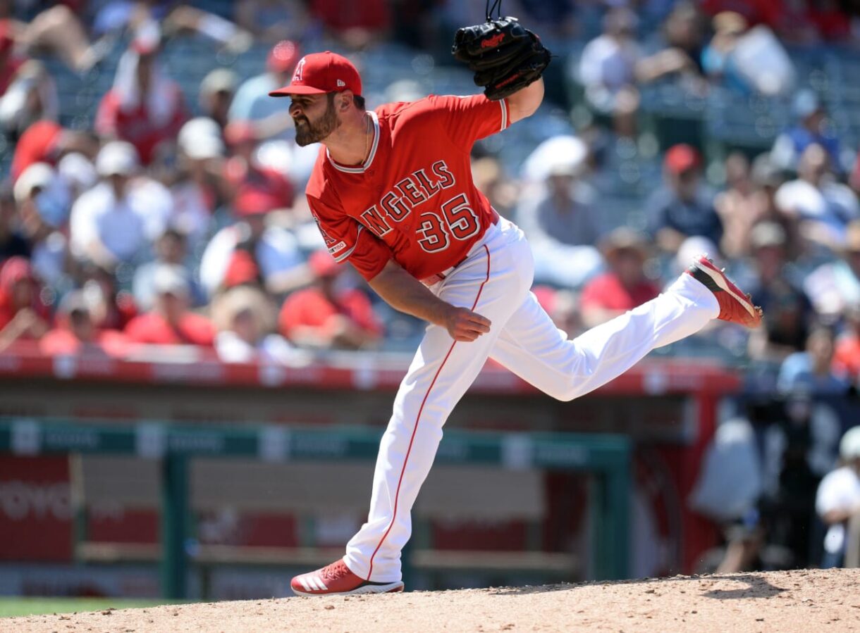 New York Yankees, Nick Tropeano