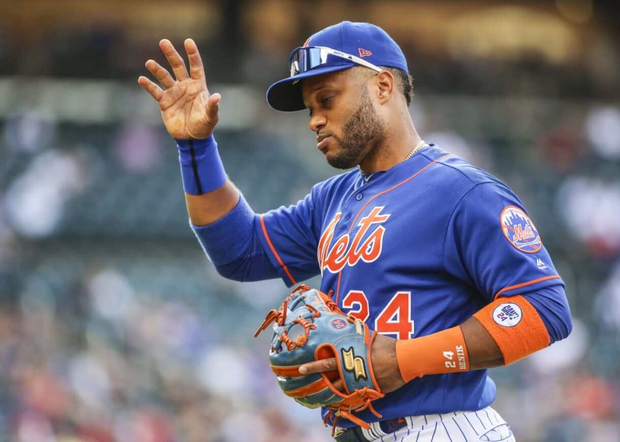 New York Mets, Robinson Cano