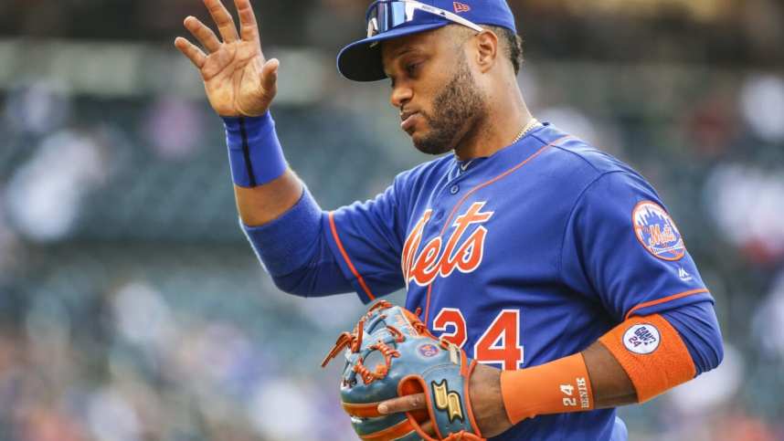 New York Mets, Robinson Cano