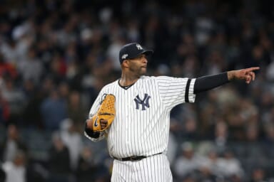 New York Yankees, CC Sabathia