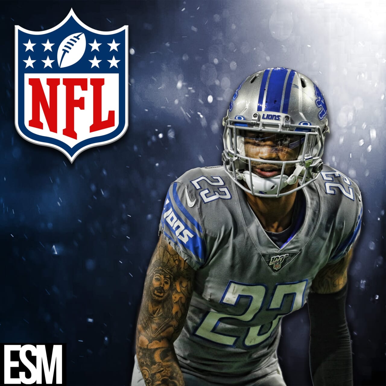 Should The New York Giants Explore A Trade For Darius Slay?