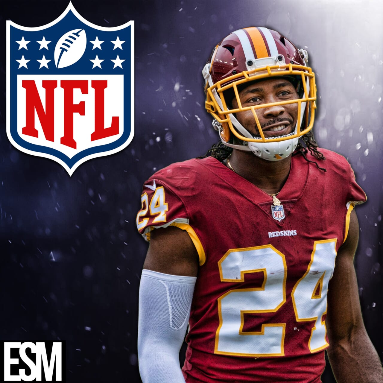 No, The New York Giants Should Not Pursue Josh Norman
