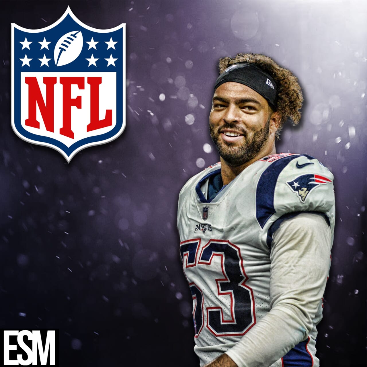 New York Giants: Kyle Van Noy Should Be A Top FA Target