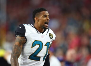 Could the New York Giants land A.J. Bouye?