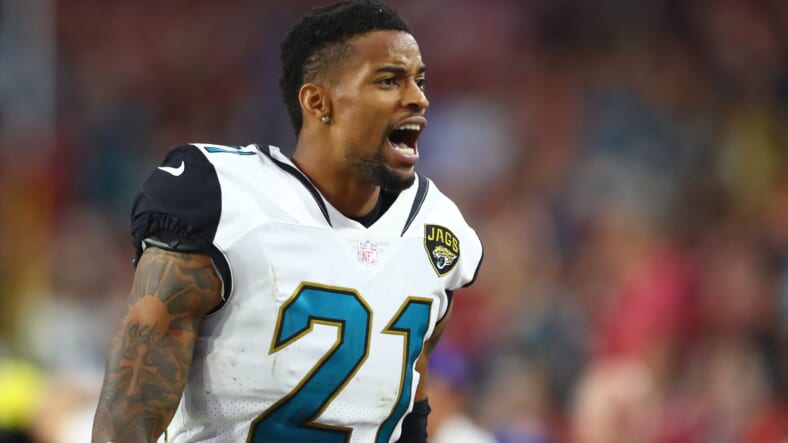 Could the New York Giants land A.J. Bouye?