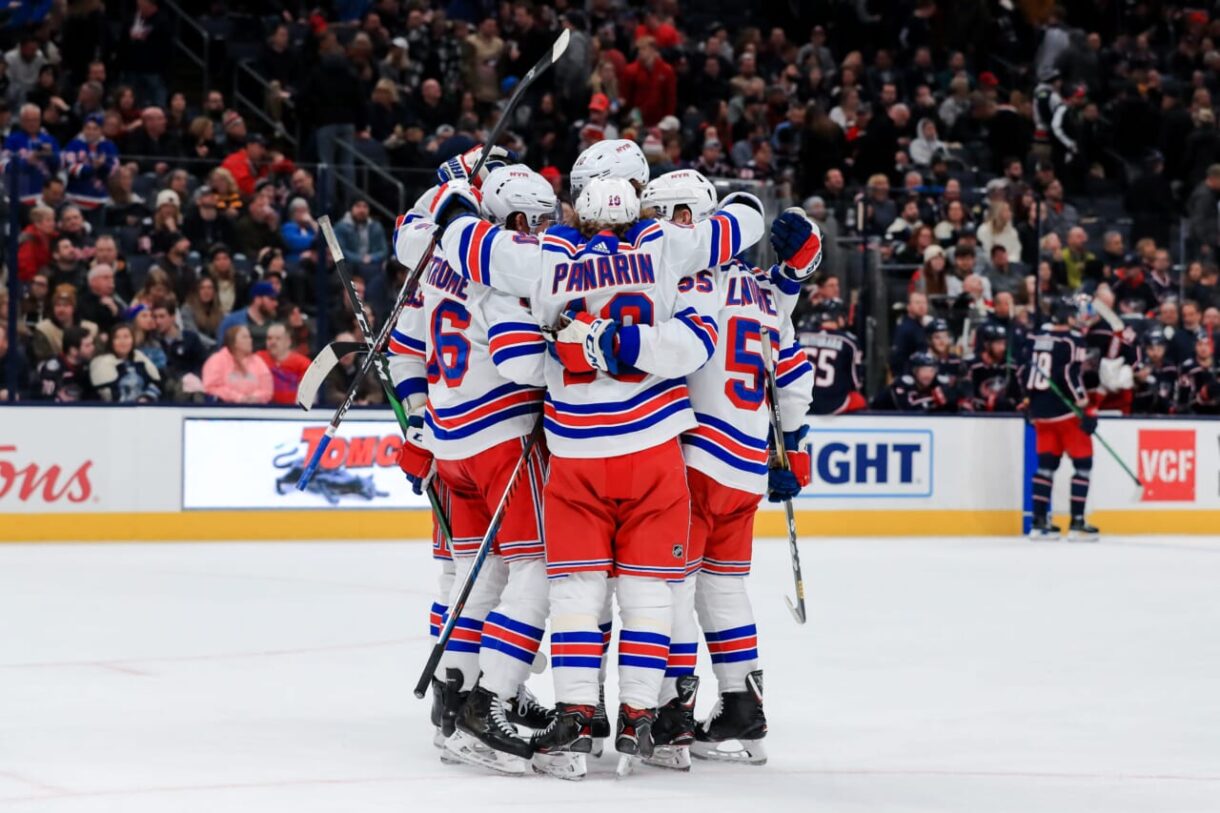 New York Rangers