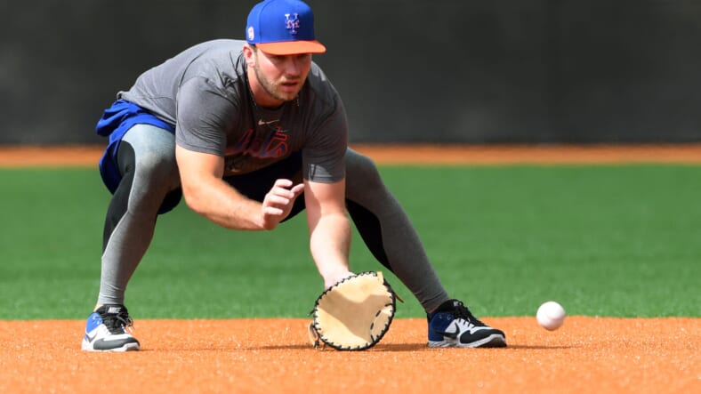 New York Mets, Pete Alonso