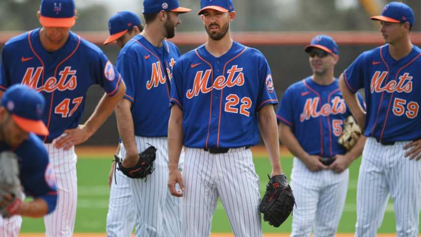 New York Mets, Rick Porcello