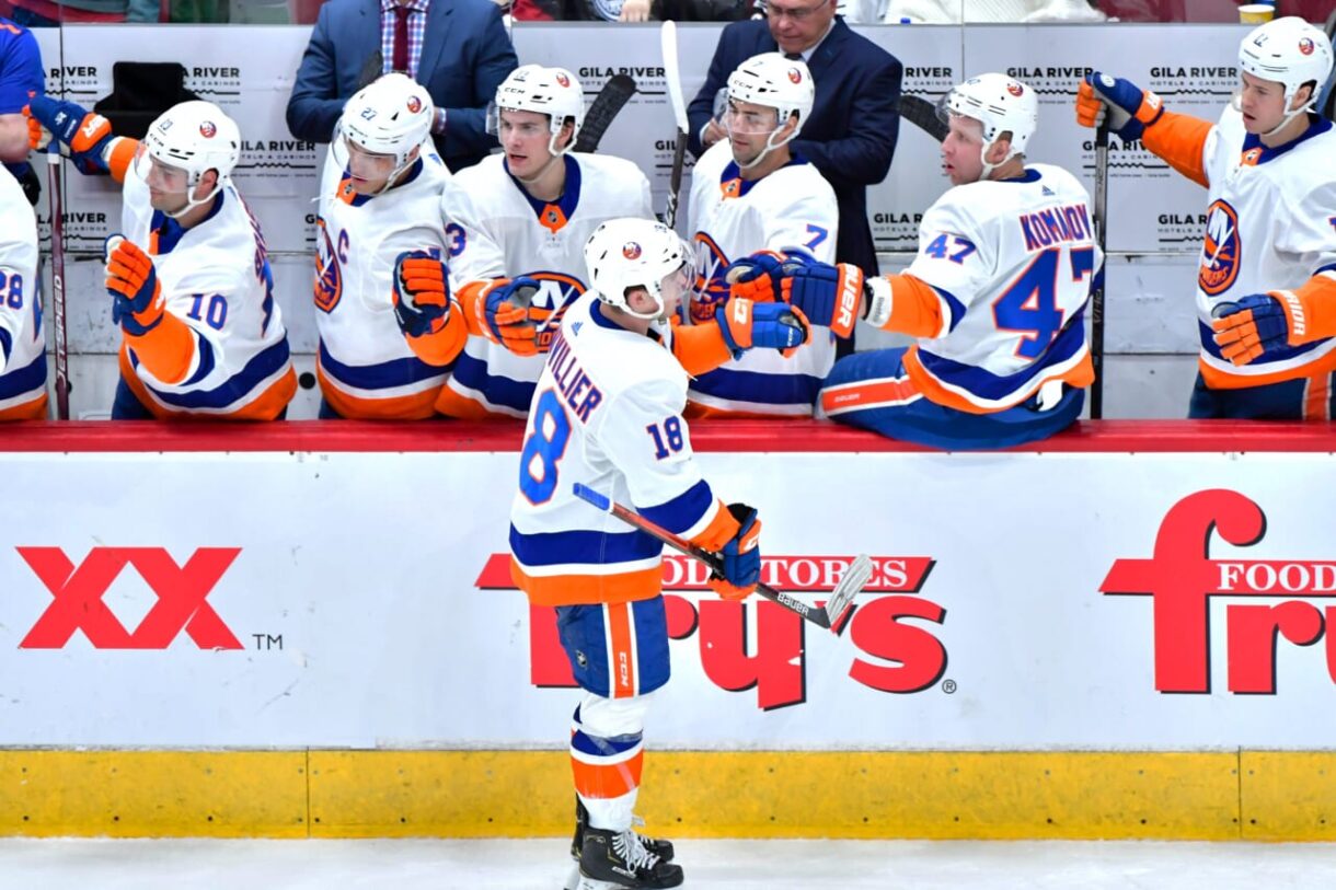 New York Islanders
