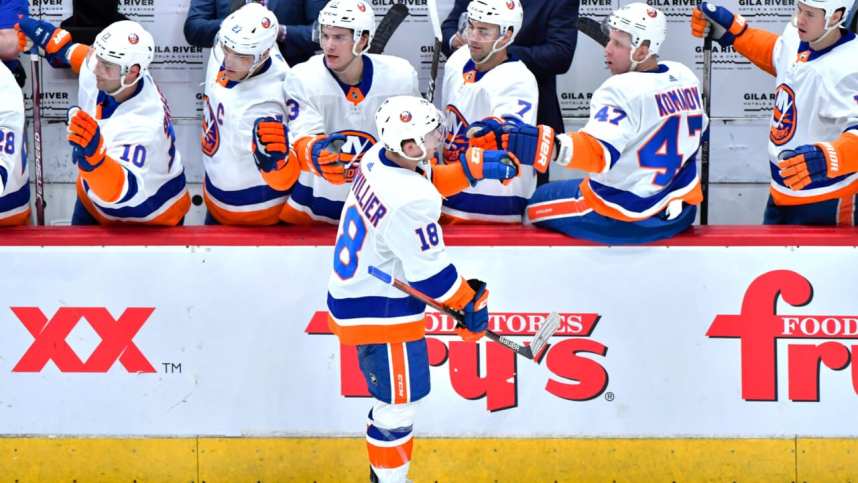 New York Islanders