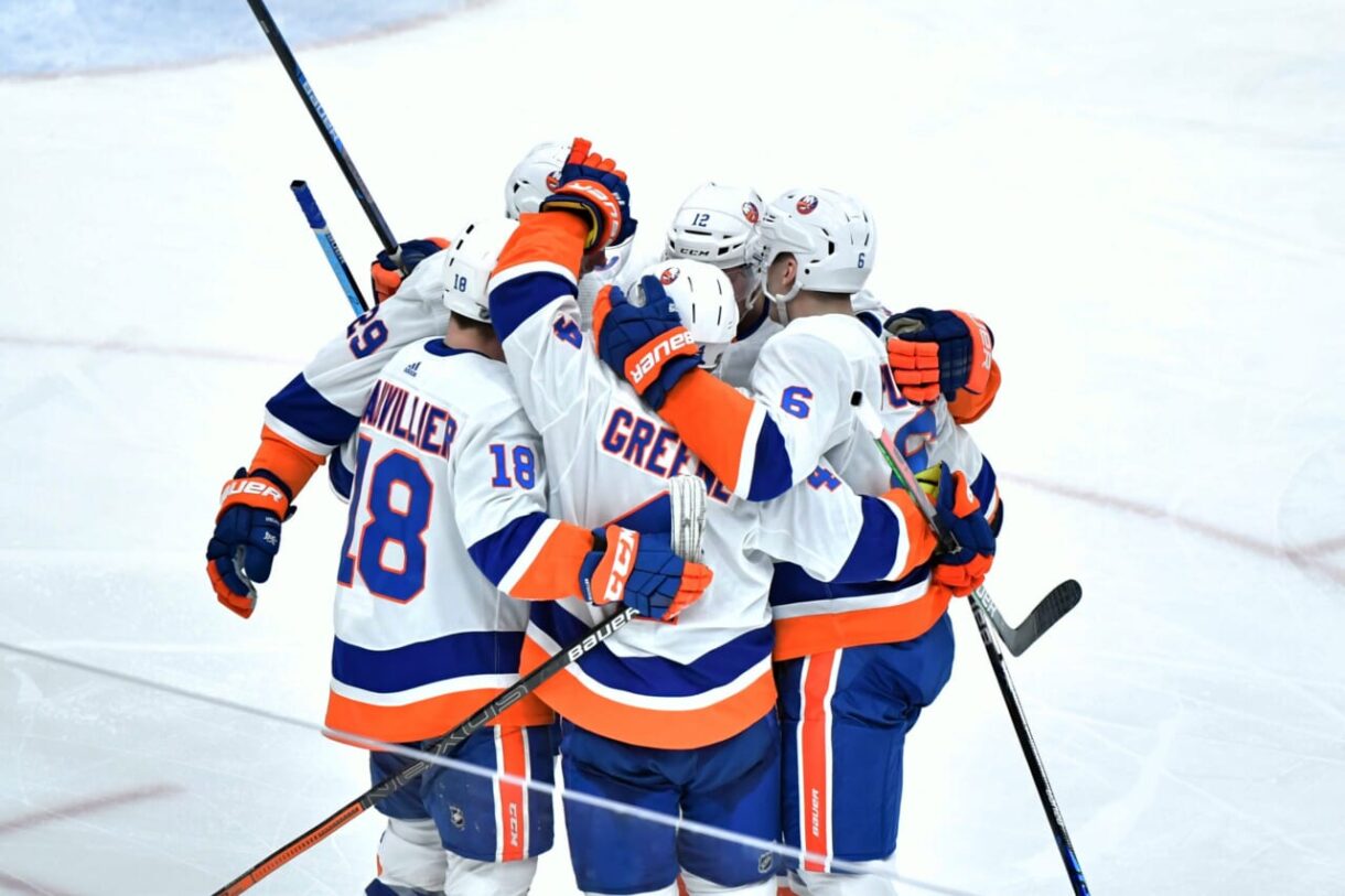 New York Islanders
