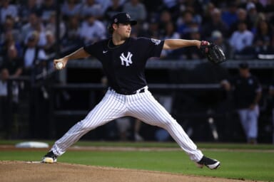 New York Yankees, Gerrit Cole