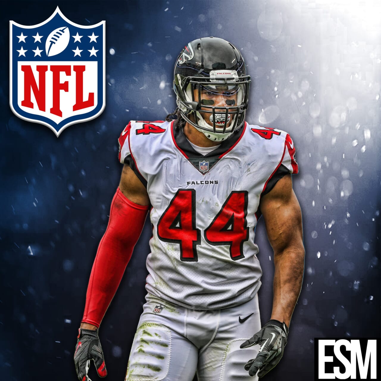 Should The New York Giants Pursue Vic Beasley?