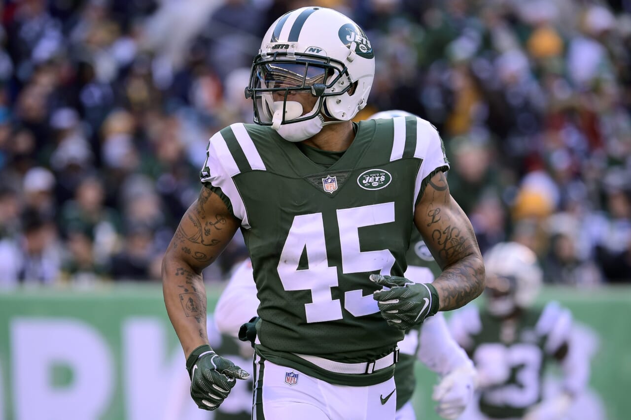 Three ways the Marqui Christian departure affects the New York Jets