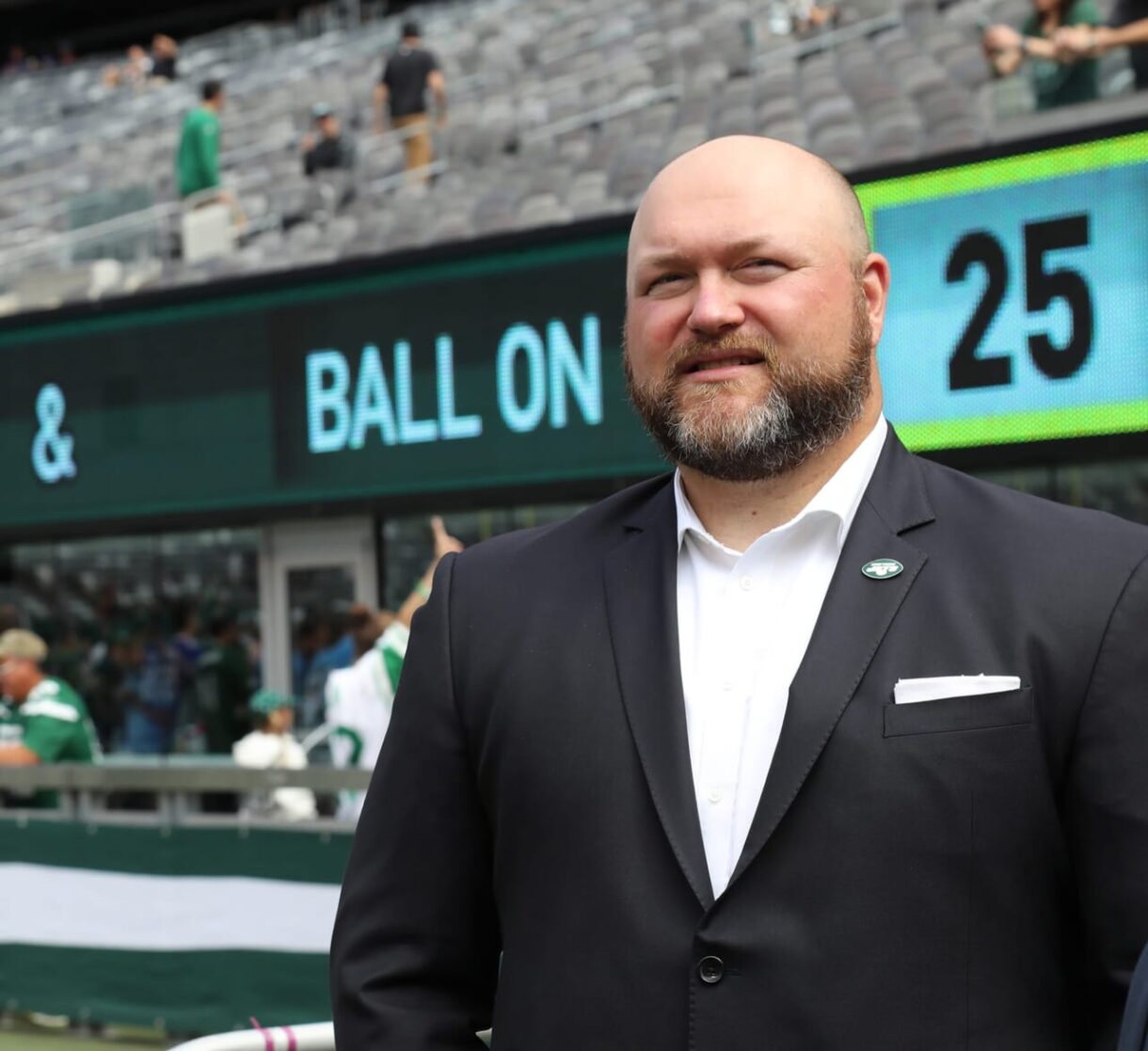 New York Jets, Joe Douglas