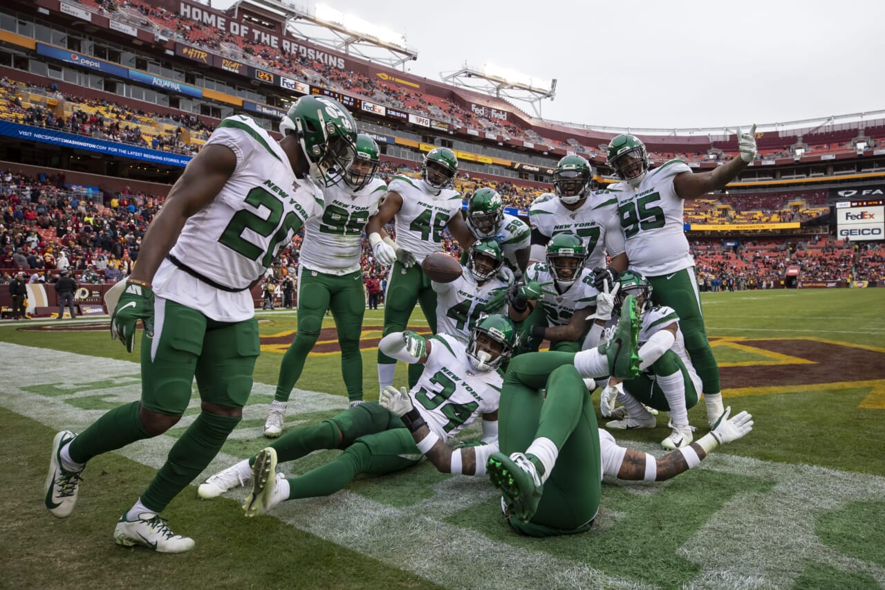 New York Jets: 3 Under the Radar Players to Watch Out for in 2020