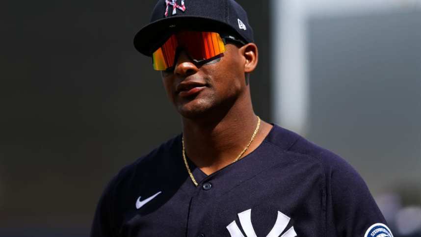 New York Yankees, Miguel Andujar