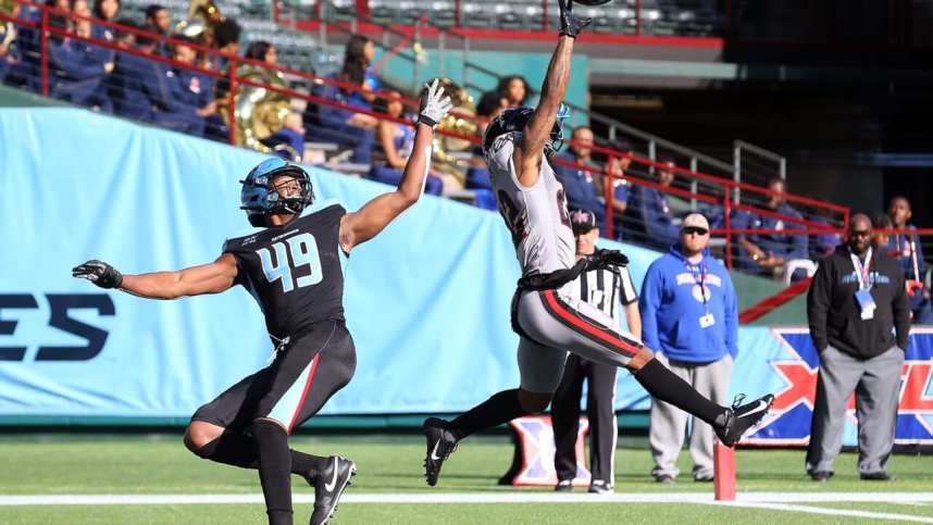 New York Giants, Dravon Aksew-Henry