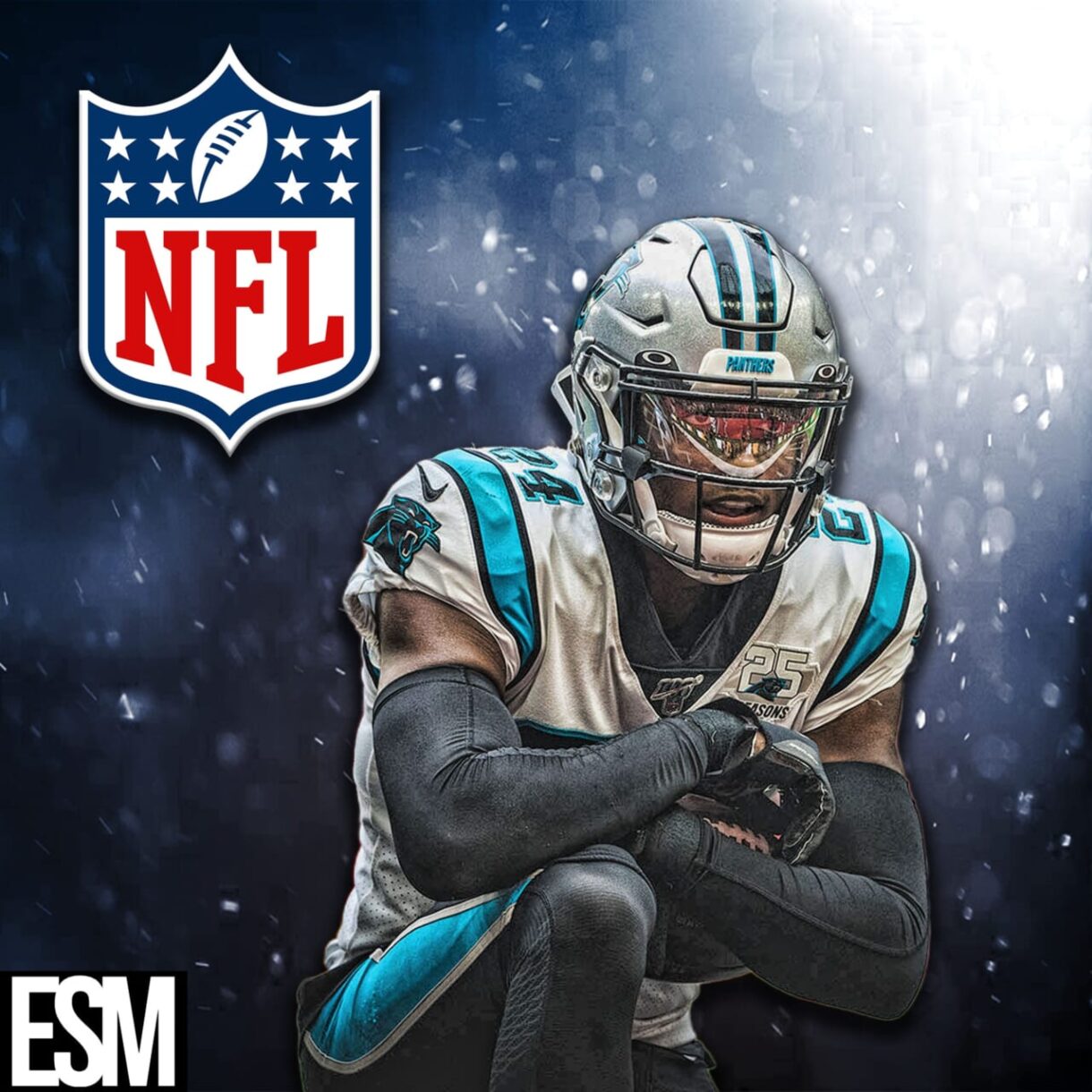 New York Giants, James Bradberry