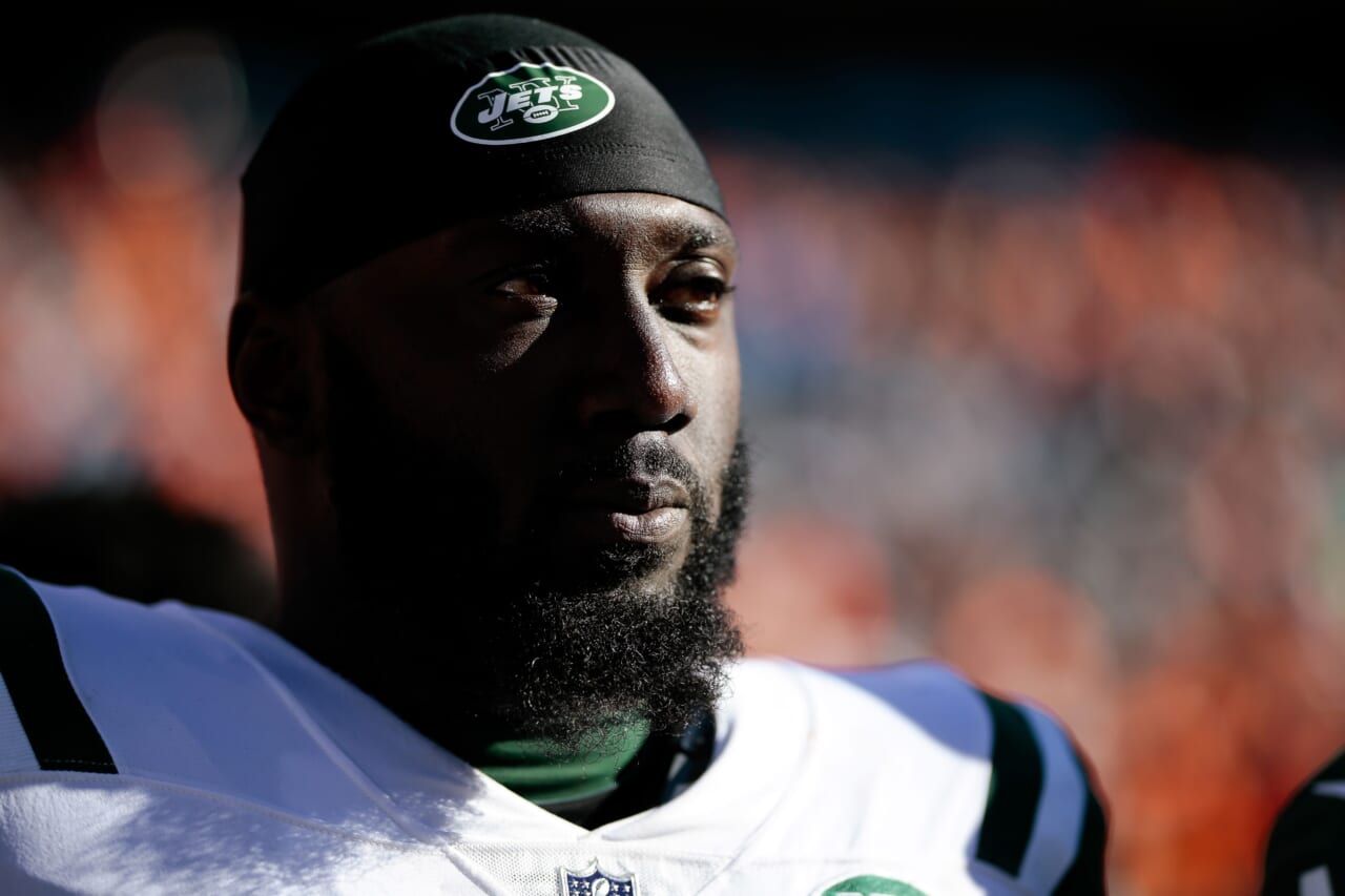 New York Jets, Muhammad Wilkerson