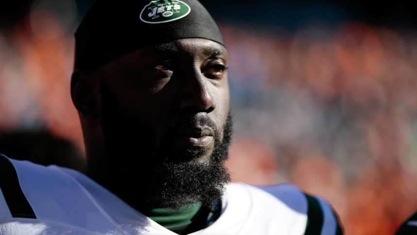 New York Jets, Muhammad Wilkerson