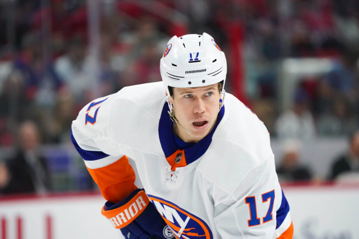 New York Islanders, Matt Martin