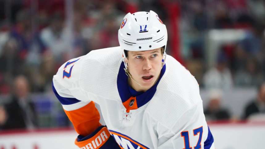 New York Islanders, Matt Martin