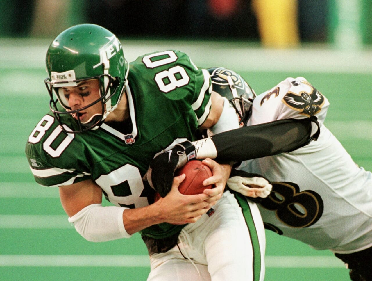 New York Jets: The All-Time Undrafted Team