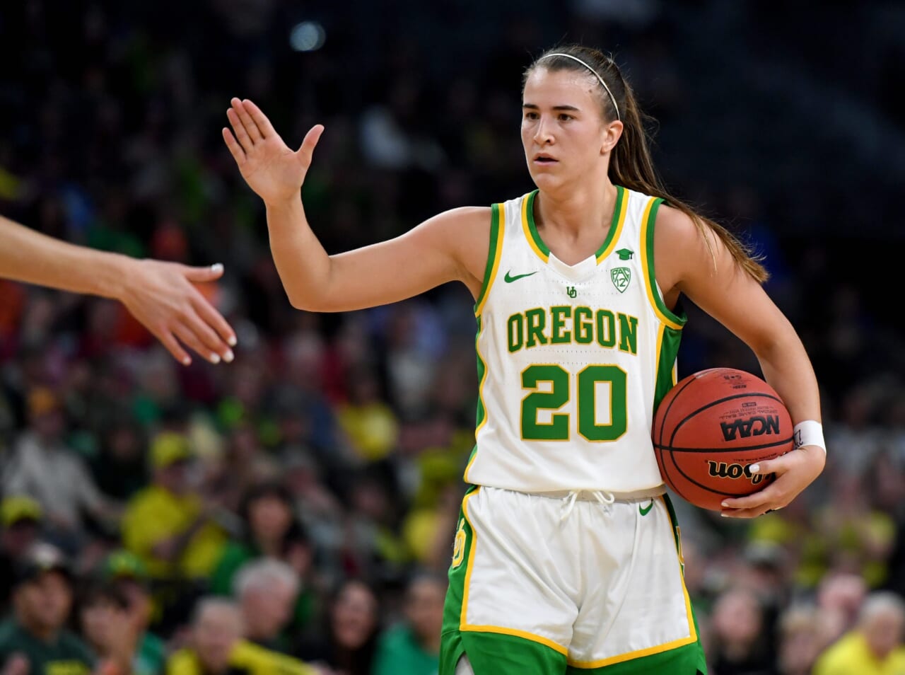 Brooklyn Nets: Kevin Durant and Other Nets Players Welcome Sabrina Ionescu to Brooklyn