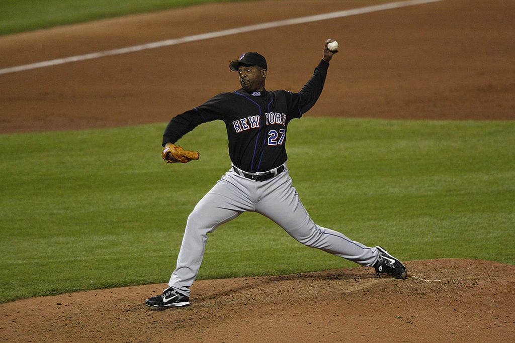 Mets will wear black jerseys again, owner Steve Cohen says