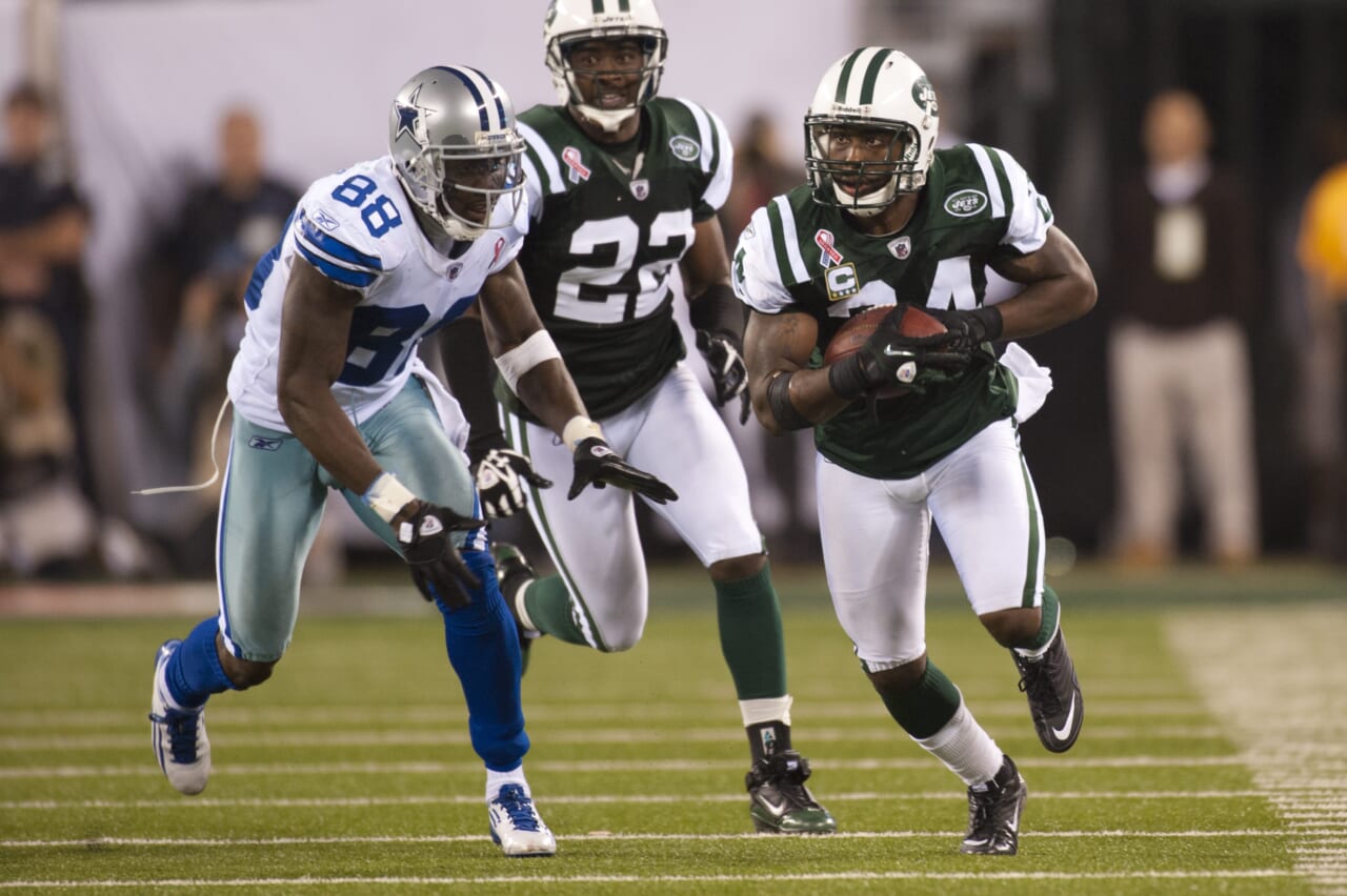 New York Jets all-time great CB Darrelle Revis named Pro Football Hall of Fame Finalist
