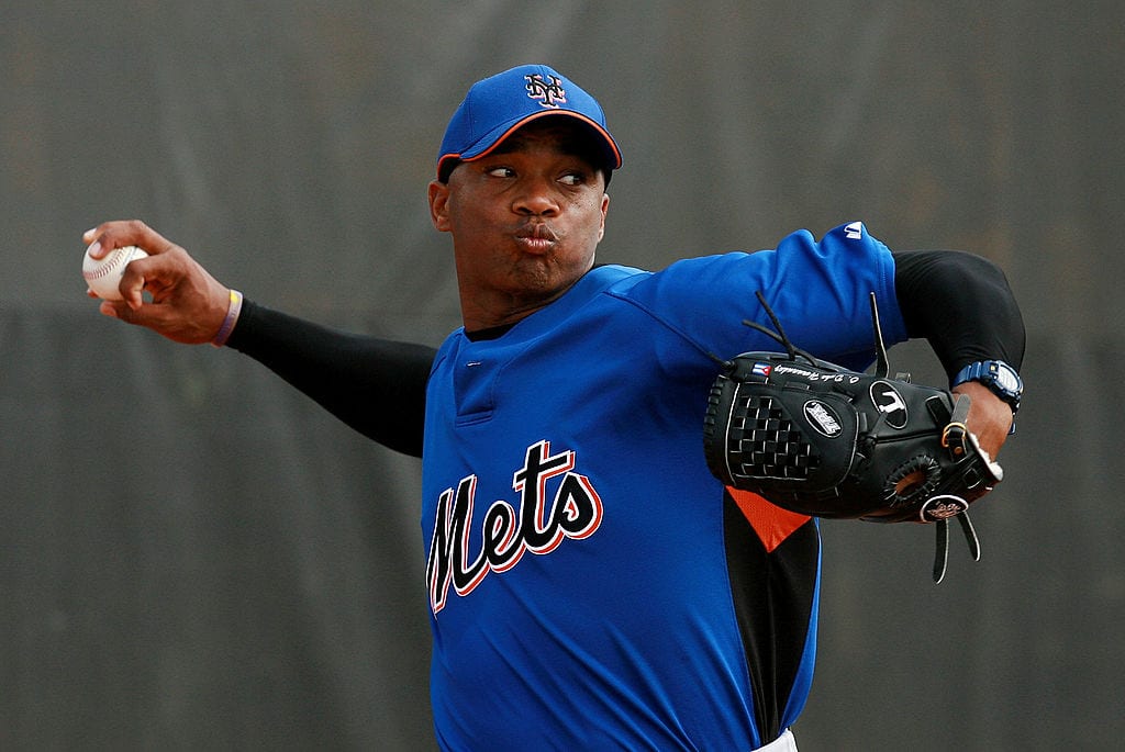 Under Appreciated New York Mets: Orlando Hernandez