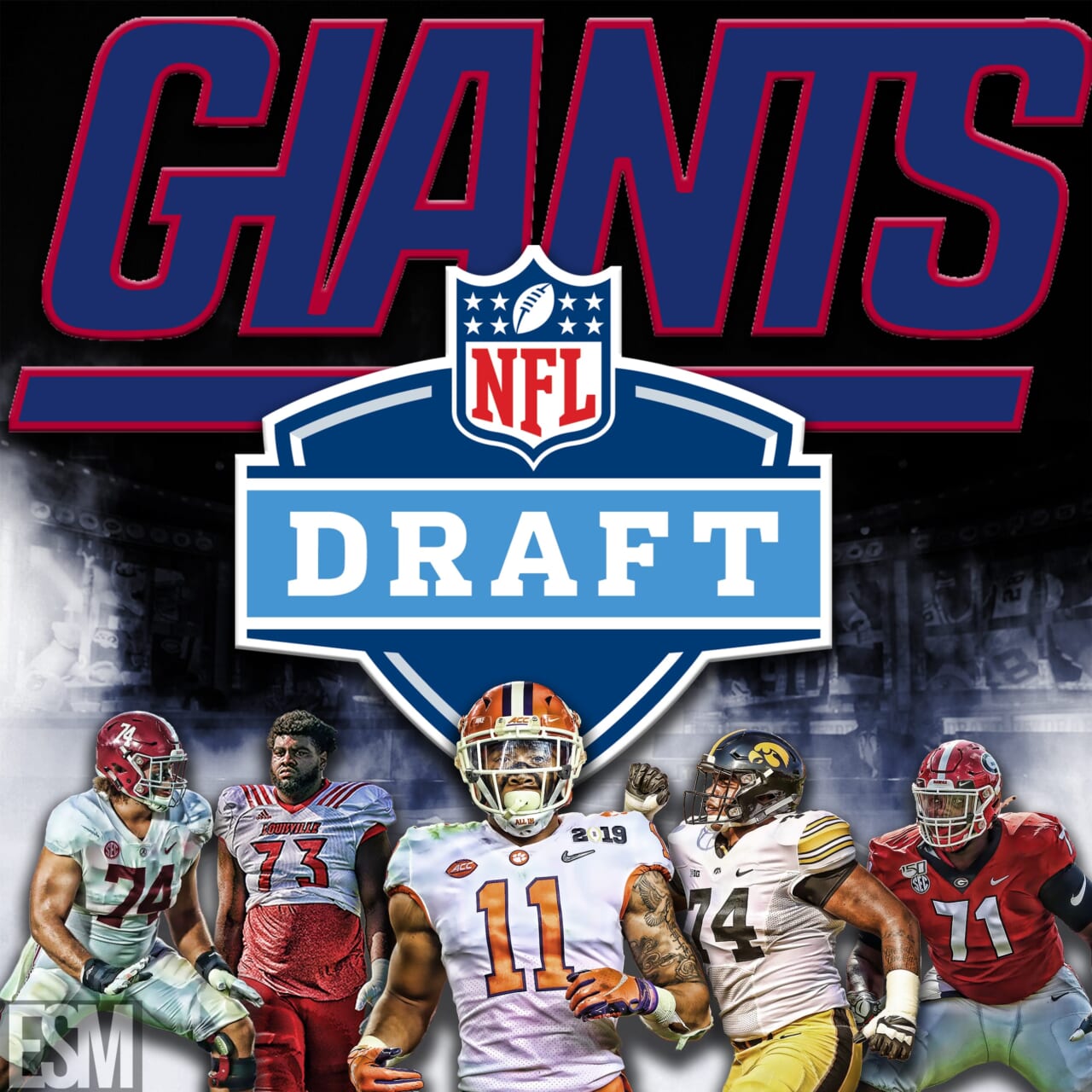 New York Giants: Arguments For And Against Drafting Isaiah Simmons