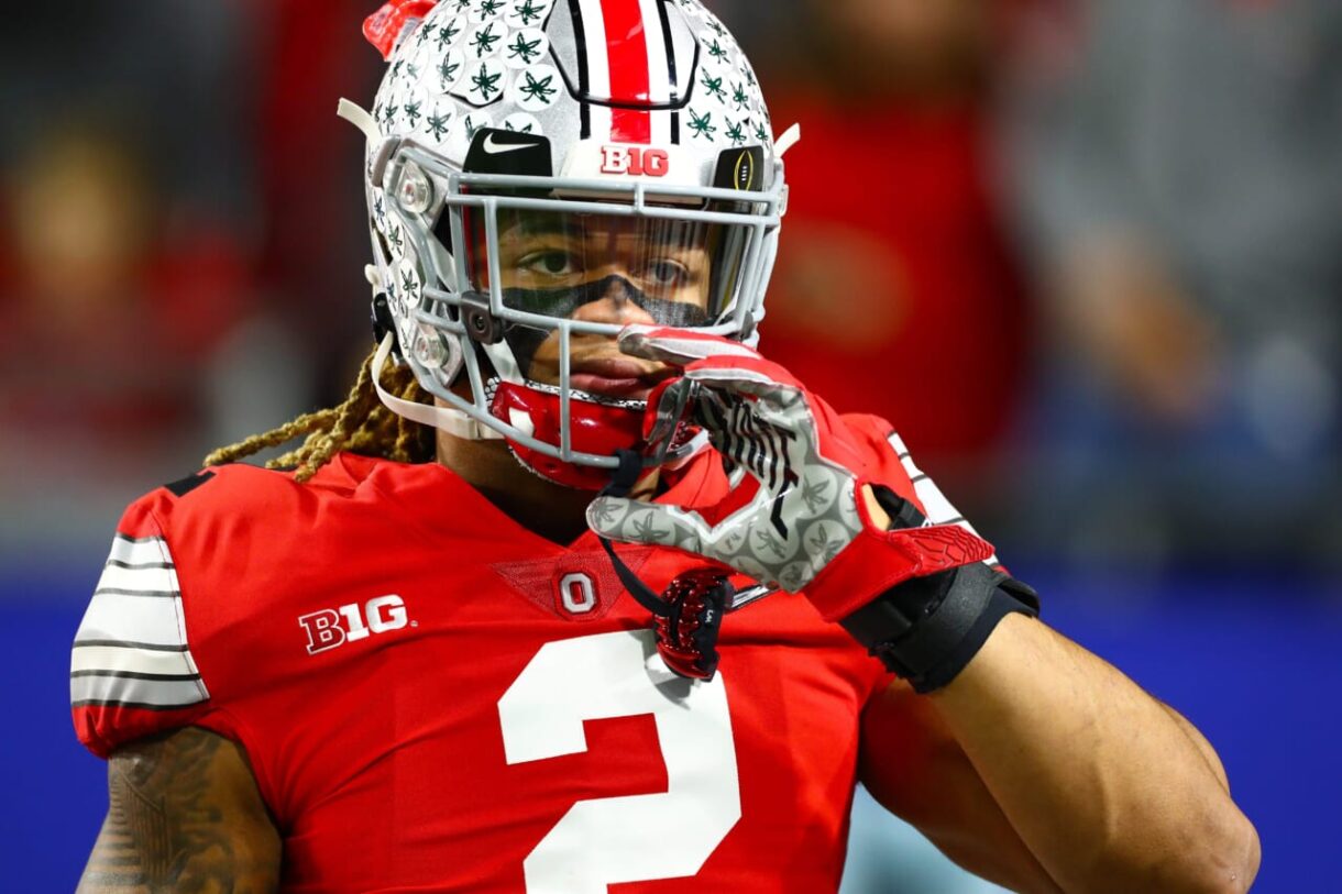 New York Giants, Chase Young