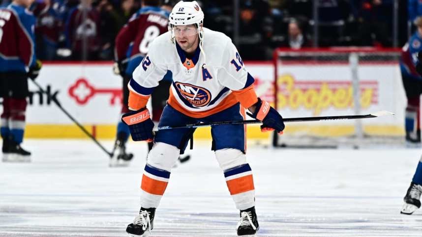 Josh Bailey, New York Islanders