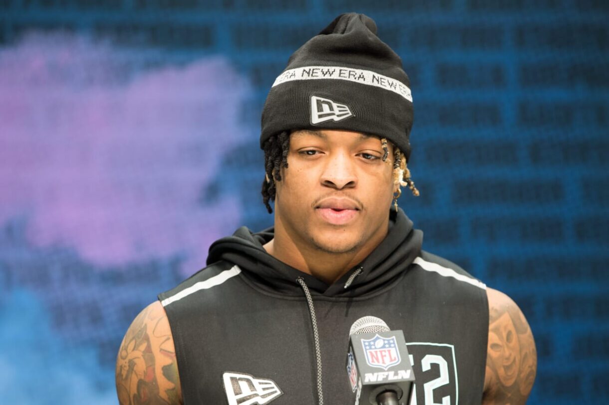 New York Giants, Xavier McKinney