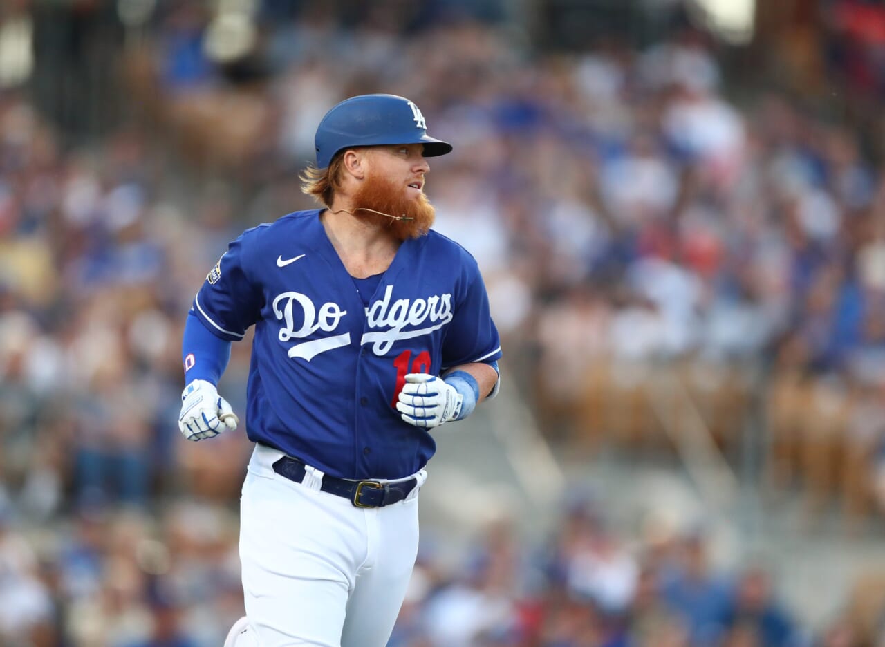 The New York Mets are reportedly interested in third baseman Justin Turner