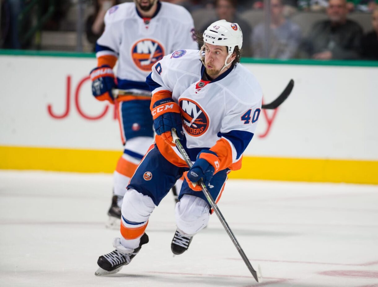 New York Islanders