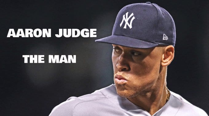 New York Yankees: Get to know the “real” Aaron Judge, find out here